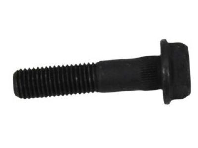 Chrysler 6505525AA SCREW