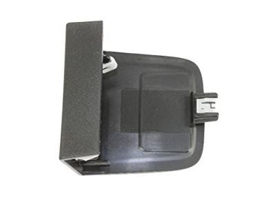 Jeep 1UB91DX9AA BEZEL Floor Console
