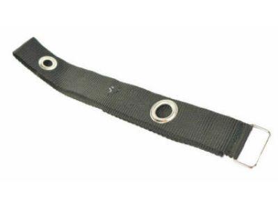 Mopar 68248142AA Strap Jack Tool Storage Used Up To 2/18/2019. No Replacement