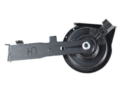 Mopar 68238001AB Horn And Bracket Low Note