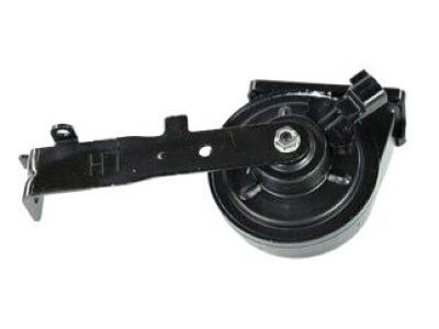 Mopar 68238001AB Horn And Bracket Low Note