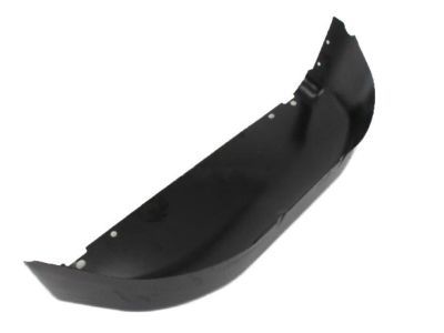 Dodge 5131453AA MAT Wheelhouse