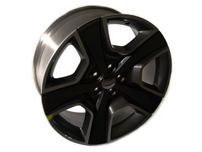 Dodge 82212598 WHEEL KIT Cast Aluminum