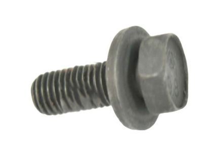 Jeep 6501957 SCREW