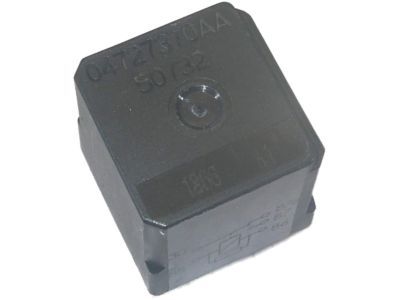 Jeep 4727370AA RELAY Mini