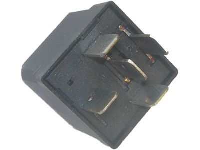 Jeep Fuel Pump Relay - 4727370AA