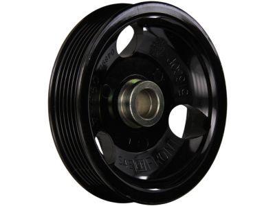 Dodge 4892093AA PULLEY Power Steering Pump