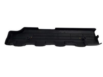 Jeep 5038693AC COVER Wiring Protector