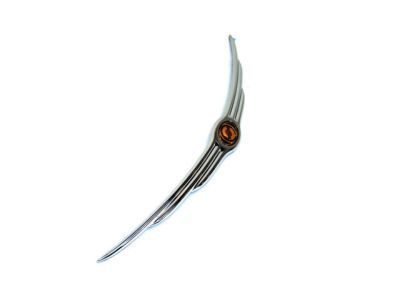 Chrysler 5116148AB EMBLEM CHRYSLER WING