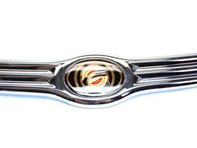 Chrysler 5116148AB EMBLEM CHRYSLER WING