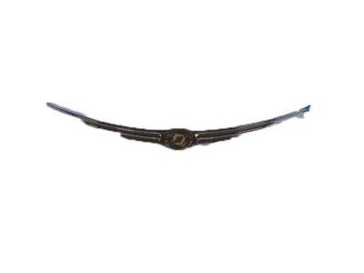 Chrysler 5116148AB EMBLEM CHRYSLER WING