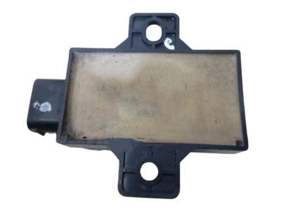 Dodge 56029356AB MODULE Tire Pressure Monitoring