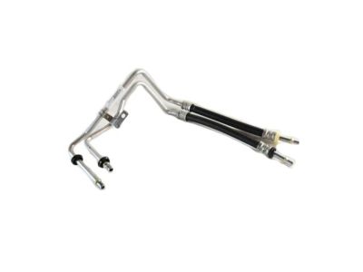 Chrysler 68160031AB Tube Assembly