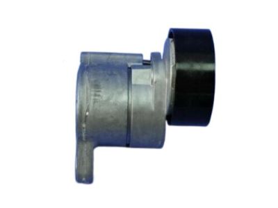 Jeep Belt Tensioner - 4891595AC
