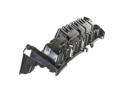 Dodge 68174977AA Energy Absorber