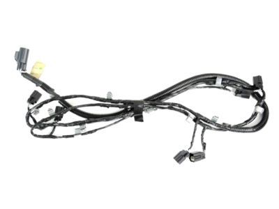 Mopar 68233653AA Wire Harness, Front