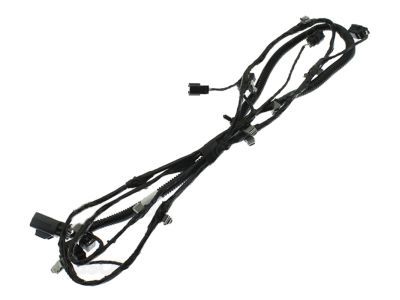 Mopar 68233653AA Wire Harness, Front