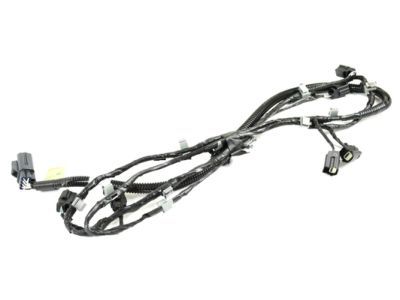 Mopar 68233653AA Wire Harness, Front