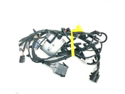 Ram 68365313AC WIRING Front Door