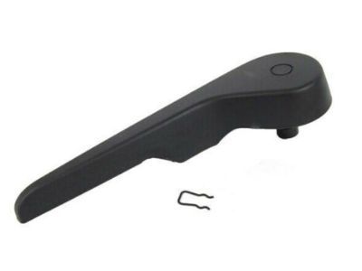 Dodge 1RW94XDVAA HANDLE Recliner