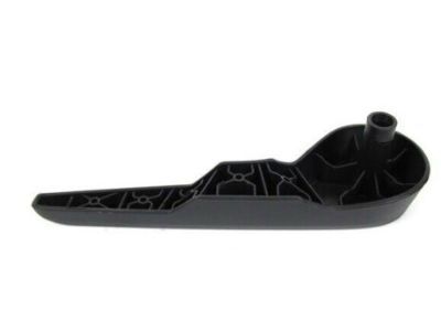 Dodge 1RW94XDVAA HANDLE Recliner