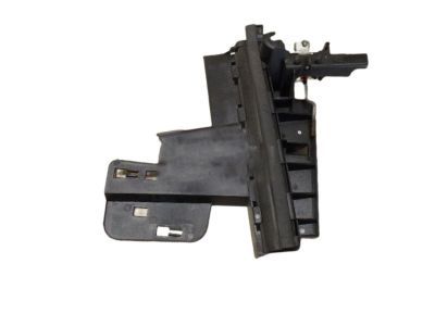 Dodge 68004841AA PRESENTER Latch Rear Door