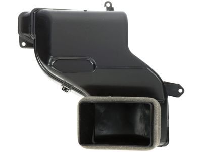 Ram 68049979AA DUCT Rear A/C Includes: Seal