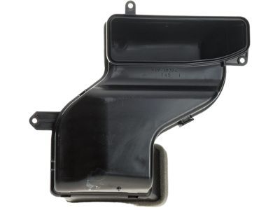 Ram 68049979AA DUCT Rear A/C Includes: Seal