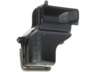 Ram 68049979AA DUCT Rear A/C Includes: Seal