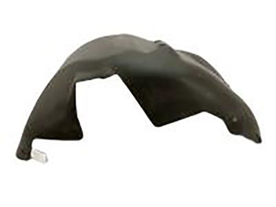 Dodge 68139708AF SHIELD Splash