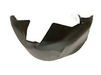 Dodge 68139708AF SHIELD Splash