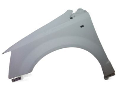 Ram C/V Fender - 68029131AB