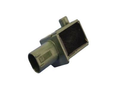 Mopar 4606958AB Impact Sensor, Rear