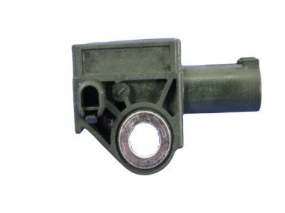 Mopar 4606958AB Impact Sensor, Rear