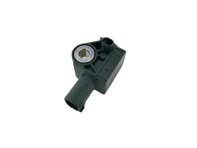 Mopar 4606958AB Impact Sensor, Rear