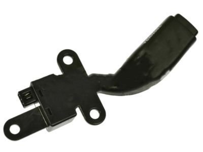Chrysler Cruise Control Switch - 4671573AB