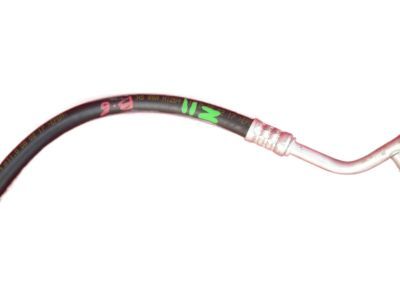 Mopar 68161177AB Line A/C Discharge: Seals, Transducer, O-Ring, Valve Core