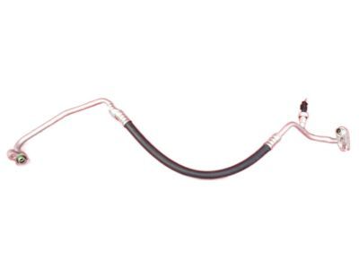2018 Dodge Durango A/C Hose - 68161177AB
