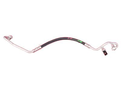 Mopar 68161177AB Line A/C Discharge: Seals, Transducer, O-Ring, Valve Core