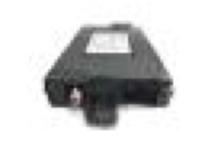 Mopar 68356571AB Receiver