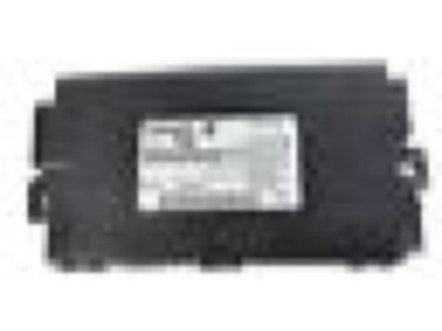 Mopar 68356571AB Receiver