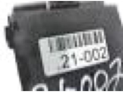 Mopar 68356571AB Receiver