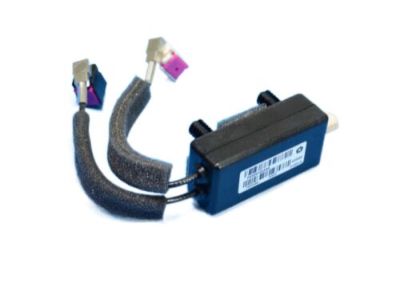 Dodge 5091095AA MODULE Radio Antenna