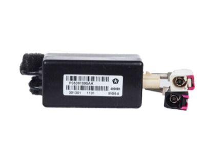 Dodge 5091095AA MODULE Radio Antenna