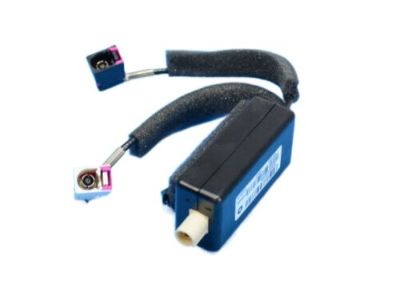 Dodge 5091095AA MODULE Radio Antenna