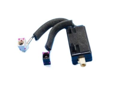 Dodge 5091095AA MODULE Radio Antenna