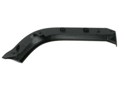 Ram 68299101AB VALANCE Rear