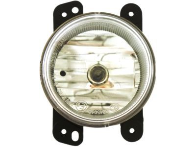 Jeep 5182026AA LAMP Front Fog