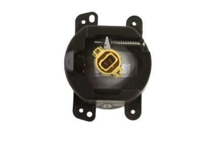 Jeep 5182026AA LAMP Front Fog