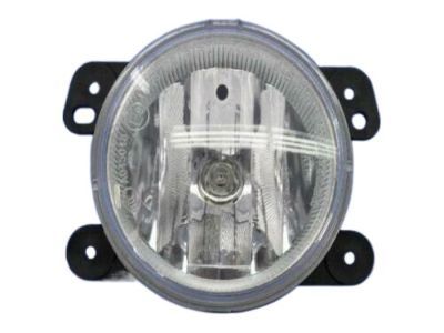 Jeep 5182026AA LAMP Front Fog